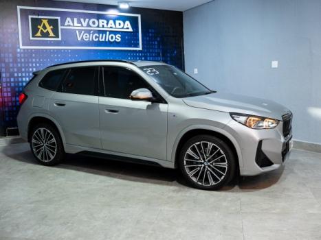 BMW X1 2.0 16V 4P S DRIVE 20I SPORT AUTOM�TICO, Foto 5