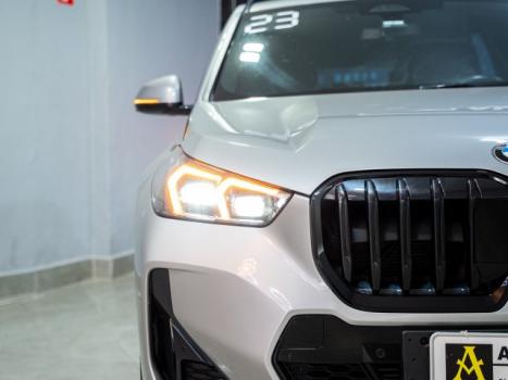 BMW X1 2.0 16V 4P S DRIVE 20I SPORT AUTOM�TICO, Foto 6