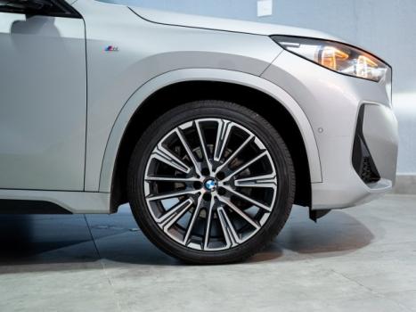 BMW X1 2.0 16V 4P S DRIVE 20I SPORT AUTOM�TICO, Foto 7