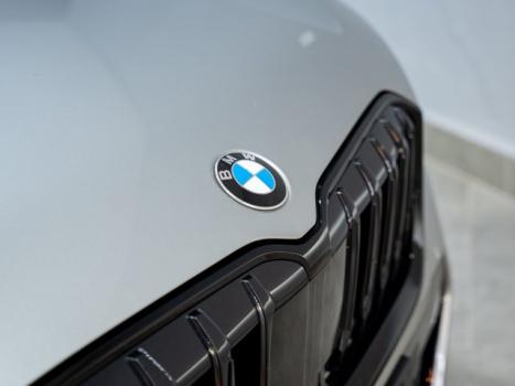 BMW X1 2.0 16V 4P S DRIVE 20I SPORT AUTOM�TICO, Foto 9