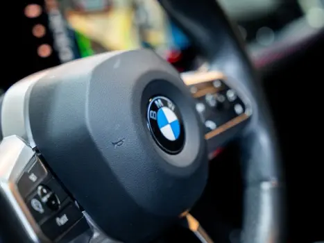 BMW X1 2.0 16V 4P S DRIVE 20I SPORT AUTOM�TICO, Foto 11