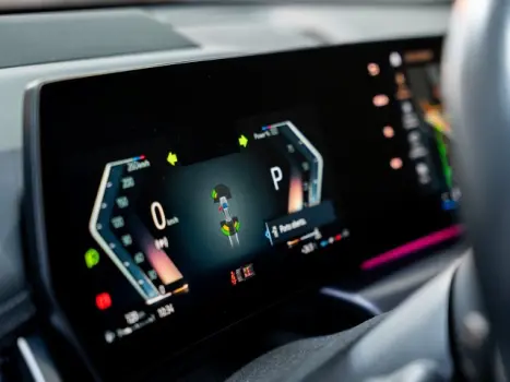 BMW X1 2.0 16V 4P S DRIVE 20I SPORT AUTOM�TICO, Foto 12