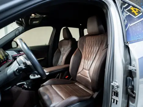 BMW X1 2.0 16V 4P S DRIVE 20I SPORT AUTOM�TICO, Foto 14