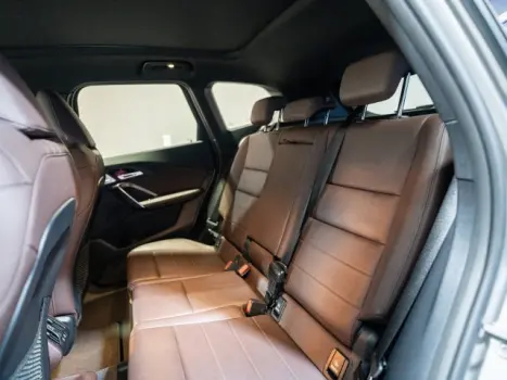 BMW X1 2.0 16V 4P S DRIVE 20I SPORT AUTOM�TICO, Foto 15