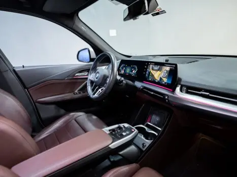 BMW X1 2.0 16V 4P S DRIVE 20I SPORT AUTOM�TICO, Foto 16