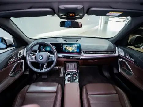 BMW X1 2.0 16V 4P S DRIVE 20I SPORT AUTOM�TICO, Foto 17