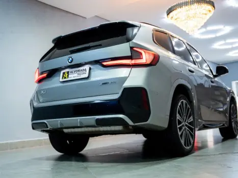 BMW X1 2.0 16V 4P S DRIVE 20I SPORT AUTOM�TICO, Foto 19