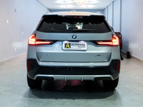 BMW X1 2.0 16V 4P S DRIVE 20I SPORT AUTOM�TICO, Foto 20