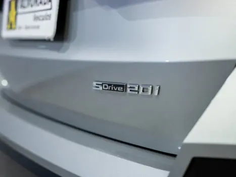 BMW X1 2.0 16V 4P S DRIVE 20I SPORT AUTOM�TICO, Foto 21