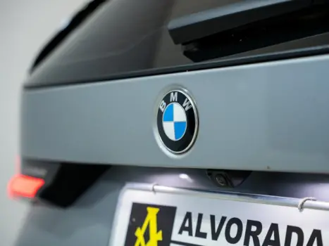 BMW X1 2.0 16V 4P S DRIVE 20I SPORT AUTOM�TICO, Foto 22