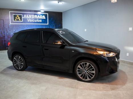 BMW X1 2.0 16V 4P S DRIVE 20I SPORT AUTOM�TICO, Foto 3