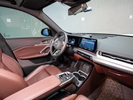 BMW X1 2.0 16V 4P S DRIVE 20I SPORT AUTOM�TICO, Foto 5