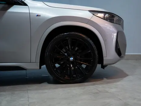 BMW X1 2.0 16V 4P S DRIVE 20I SPORT AUTOM�TICO, Foto 5