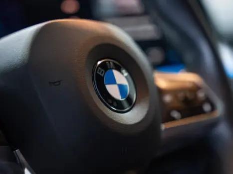 BMW X1 2.0 16V 4P S DRIVE 20I SPORT AUTOM�TICO, Foto 10