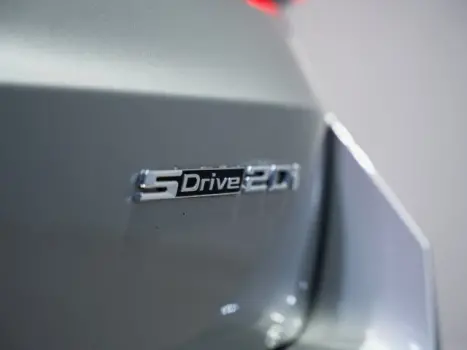 BMW X1 2.0 16V 4P S DRIVE 20I SPORT AUTOM�TICO, Foto 17