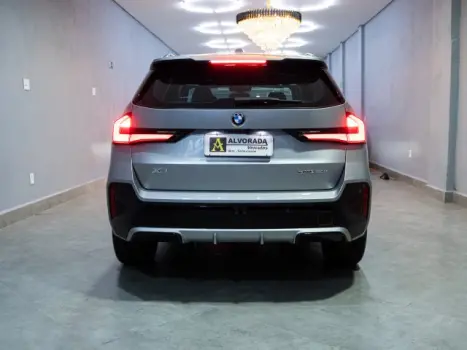 BMW X1 2.0 16V 4P S DRIVE 20I SPORT AUTOM�TICO, Foto 18