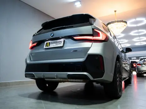 BMW X1 2.0 16V 4P S DRIVE 20I SPORT AUTOM�TICO, Foto 19
