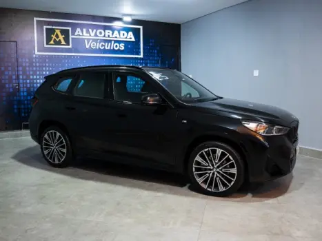 BMW X1 2.0 16V 4P S DRIVE 20I SPORT AUTOM�TICO, Foto 3
