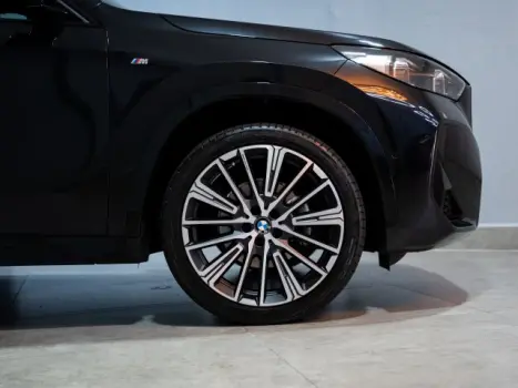 BMW X1 2.0 16V 4P S DRIVE 20I SPORT AUTOM�TICO, Foto 5