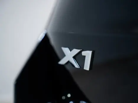 BMW X1 2.0 16V 4P S DRIVE 20I SPORT AUTOM�TICO, Foto 18
