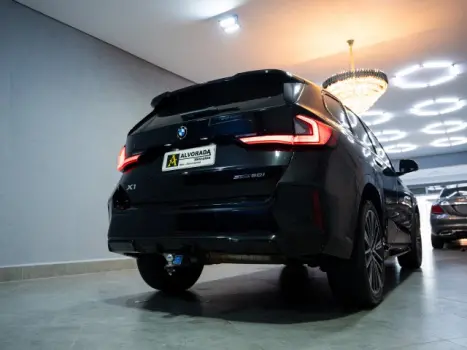 BMW X1 2.0 16V 4P S DRIVE 20I SPORT AUTOM�TICO, Foto 21