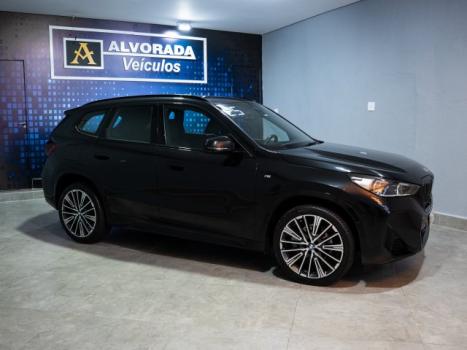 BMW X1 2.0 16V 4P S DRIVE 20I SPORT AUTOM�TICO, Foto 3