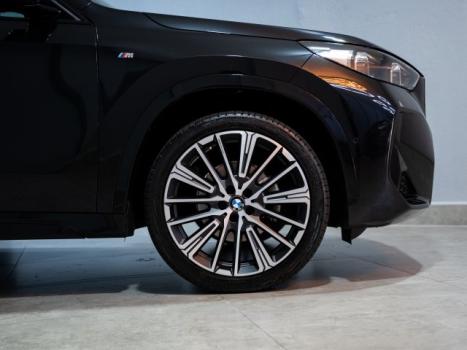 BMW X1 2.0 16V 4P S DRIVE 20I SPORT AUTOM�TICO, Foto 5