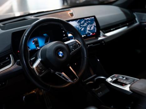 BMW X1 2.0 16V 4P S DRIVE 20I SPORT AUTOM�TICO, Foto 6