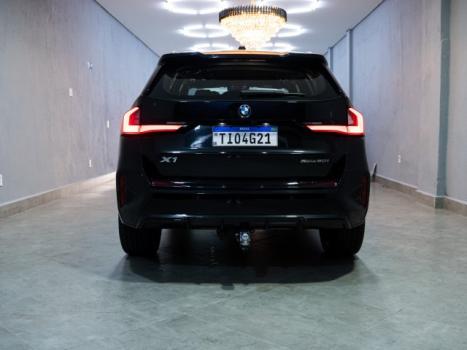 BMW X1 2.0 16V 4P S DRIVE 20I SPORT AUTOM�TICO, Foto 13