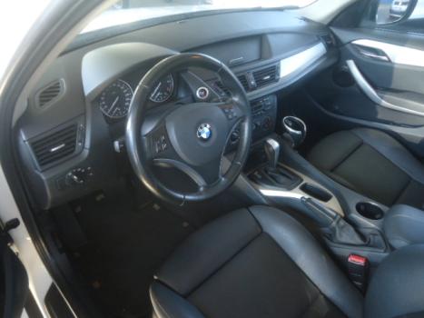 BMW X1 2.0 16V 4P S DRIVE 20I AUTOM�TICO, Foto 3