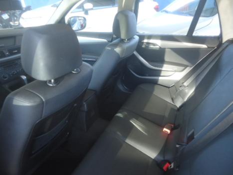 BMW X1 2.0 16V 4P S DRIVE 20I AUTOM�TICO, Foto 4