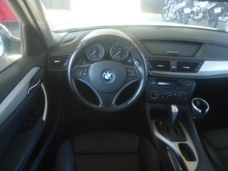 BMW X1 2.0 16V 4P S DRIVE 20I AUTOM�TICO, Foto 5