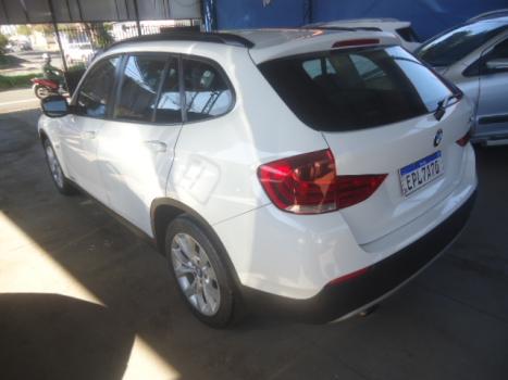 BMW X1 2.0 16V 4P S DRIVE 20I AUTOM�TICO, Foto 6