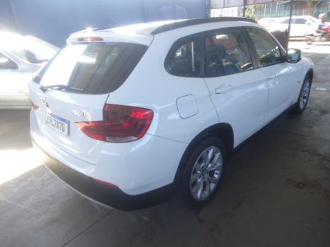 BMW X1 2.0 16V 4P S DRIVE 20I AUTOM�TICO, Foto 7