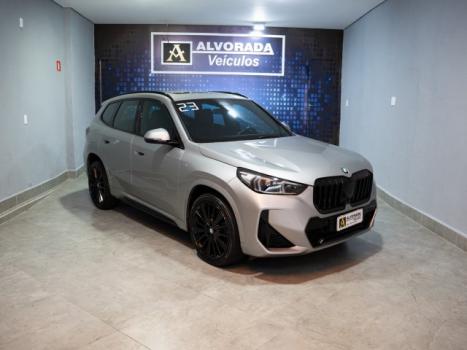 BMW X1 2.0 16V 4P S DRIVE 20I SPORT AUTOM�TICO, Foto 1