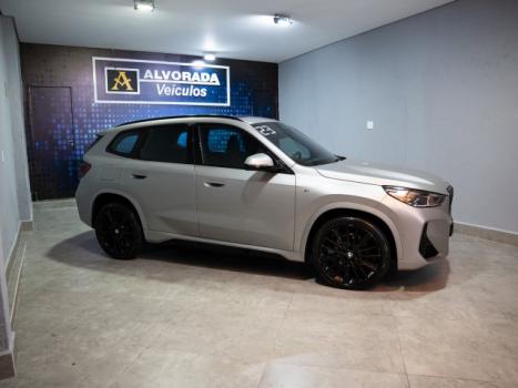BMW X1 2.0 16V 4P S DRIVE 20I SPORT AUTOM�TICO, Foto 2