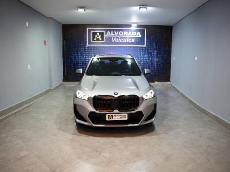 BMW X1 2.0 16V 4P S DRIVE 20I SPORT AUTOM�TICO, Foto 3