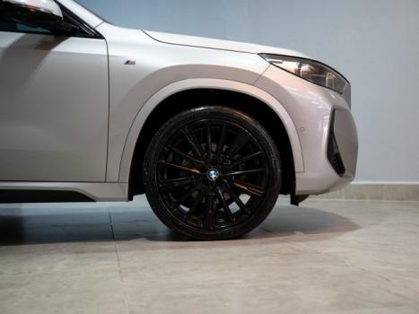 BMW X1 2.0 16V 4P S DRIVE 20I SPORT AUTOM�TICO, Foto 5