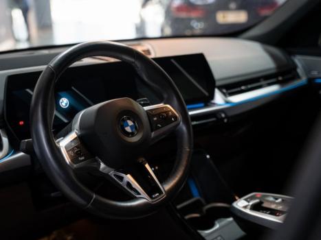BMW X1 2.0 16V 4P S DRIVE 20I SPORT AUTOM�TICO, Foto 7
