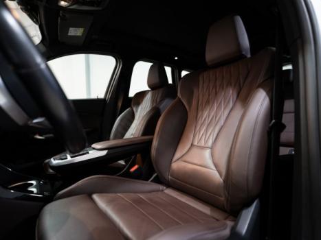 BMW X1 2.0 16V 4P S DRIVE 20I SPORT AUTOM�TICO, Foto 8