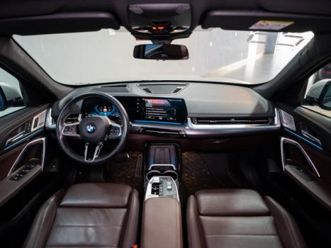 BMW X1 2.0 16V 4P S DRIVE 20I SPORT AUTOM�TICO, Foto 10