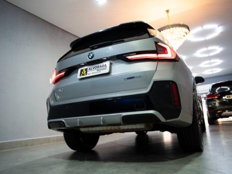 BMW X1 2.0 16V 4P S DRIVE 20I SPORT AUTOM�TICO, Foto 11