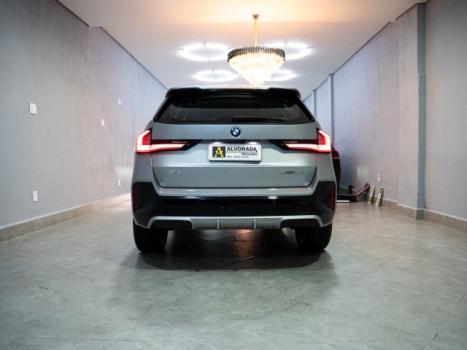 BMW X1 2.0 16V 4P S DRIVE 20I SPORT AUTOM�TICO, Foto 12