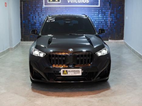 BMW X1 2.0 16V 4P S DRIVE 20I SPORT AUTOM�TICO, Foto 2