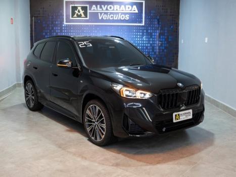BMW X1 2.0 16V 4P S DRIVE 20I SPORT AUTOM�TICO, Foto 3