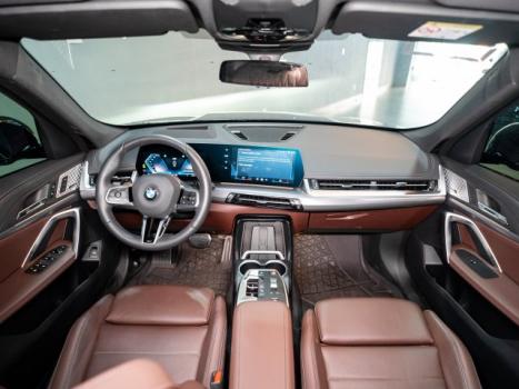 BMW X1 2.0 16V 4P S DRIVE 20I SPORT AUTOM�TICO, Foto 5