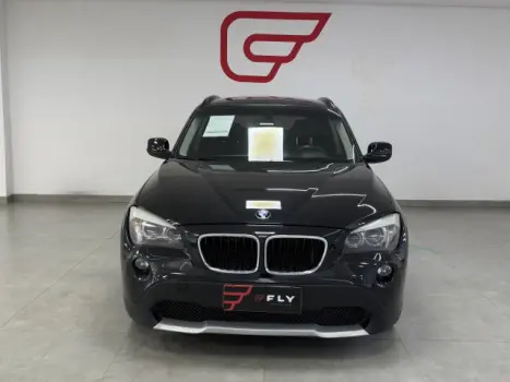 BMW X1 2.0 16V 4P S DRIVE 18I AUTOMÁTICO, Foto 3