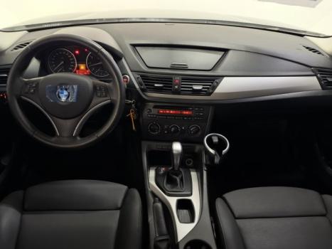 BMW X1 2.0 16V 4P S DRIVE 18I AUTOMÁTICO, Foto 6