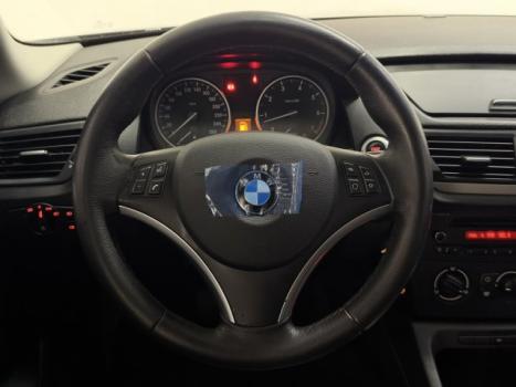 BMW X1 2.0 16V 4P S DRIVE 18I AUTOMÁTICO, Foto 8