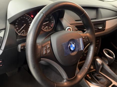 BMW X1 2.0 16V 4P S DRIVE 18I AUTOMÁTICO, Foto 9